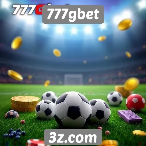 Oferta de bônus e promoções no 777gbet