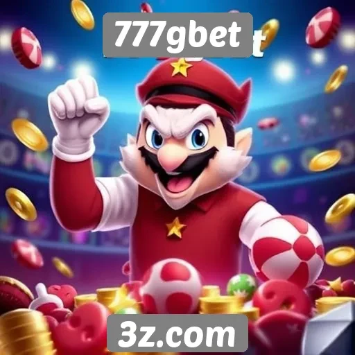 Comparativo de bônus e promoções no 777gbet