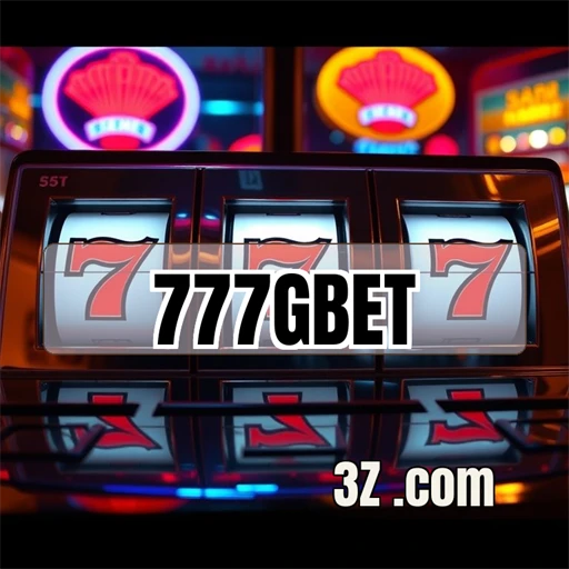 Entretenimento e Emoção no Cassino 777gbet Online