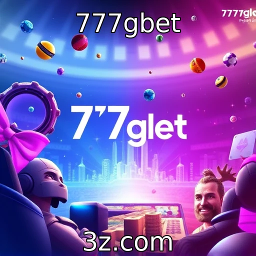 Tendências emergentes na indústria de jogos | 777gbet