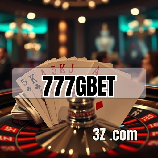 Aposte no Futuro do Esporte com 777gbet e Vença!