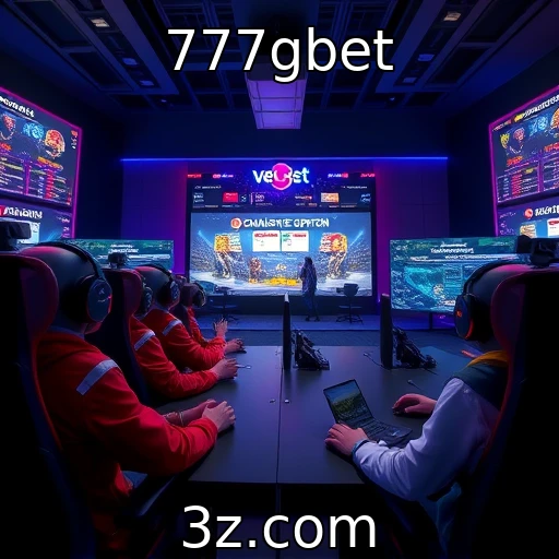 E-sports ganham cada vez mais popularidade globalmente - 777gbet