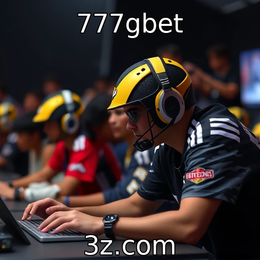 Aumenta a popularidade dos esports entre os jovens - 777gbet