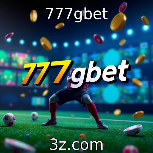 Evolução das plataformas de jogos online | 777gbet