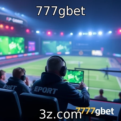 Futuro dos e-sports e suas competições | 777gbet