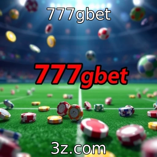 Regulamentação de jogos de azar e suas implicações | 777gbet