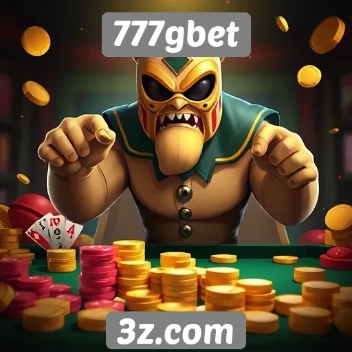 Descrições dos jogos disponíveis no site 777gbet