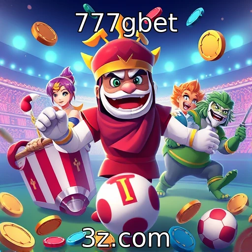 Diversidade de gêneros nos jogos atrai novos públicos - 777gbet