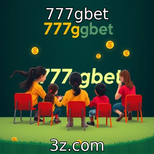 Jogos como ferramenta educacional em escolas - 777gbet