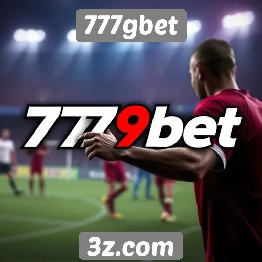 777gbet oferece opções de apostas diversas