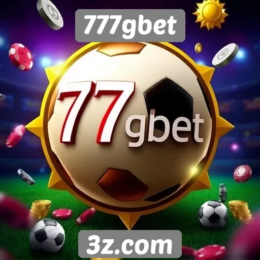 Como o 777gbet se destaca no mercado de jogos online