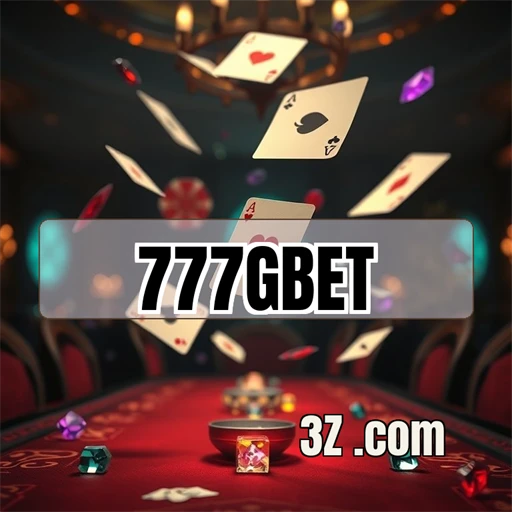 777gbet Acesso Rápido