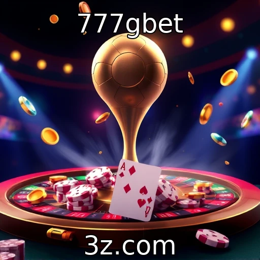 Novas regulamentações para jogos de azar online em debate - 777gbet