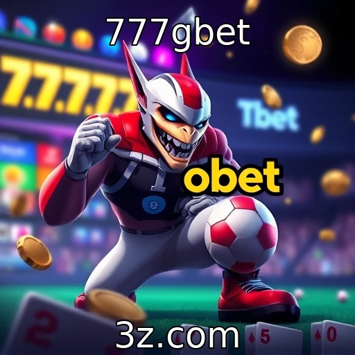 Novas tecnologias transformam experiências de jogo - 777gbet