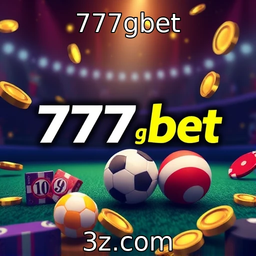Inovações em jogos de cassino online | 777gbet