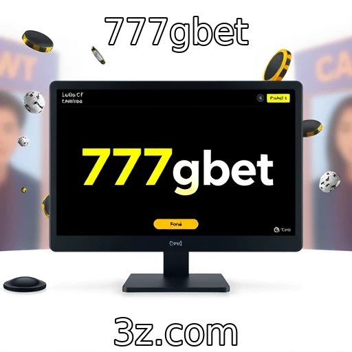 Tendências de jogos online para o futuro da indústria | 777gbet