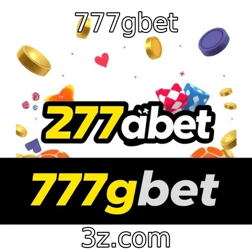 Novas tendências em jogos online para 2025 : 777gbet