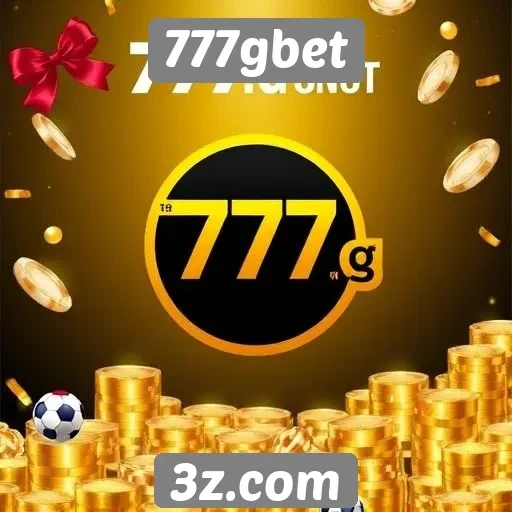 Ofertas promocionais do site 777gbet
