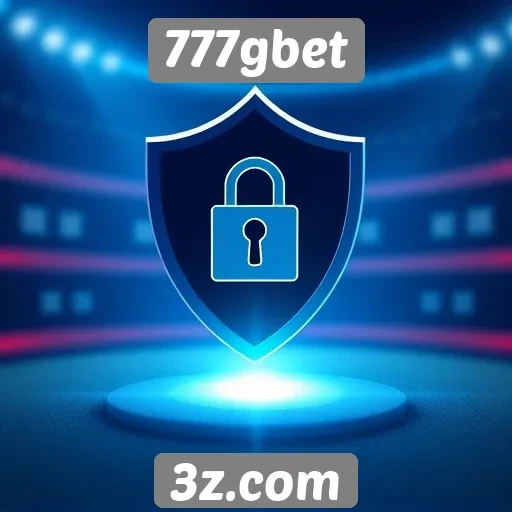 Medidas de segurança adotadas pelo 777gbet