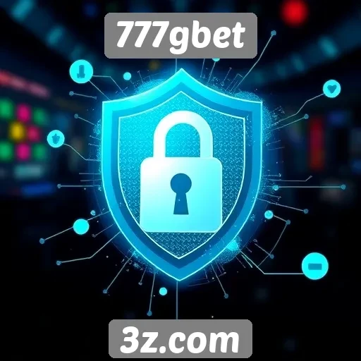 Estratégias de segurança adotadas pelo 777gbet