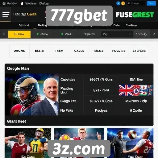 Segurança e confiabilidade do site 777gbet