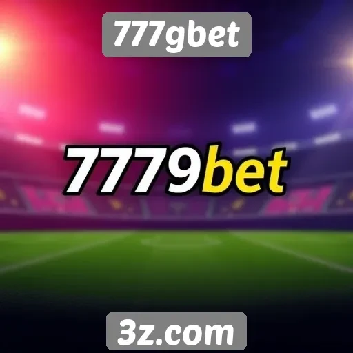 Experiência do usuário na plataforma 777gbet