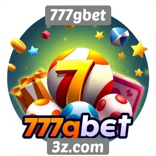 Variedade de jogos oferecidos pelo 777gbet